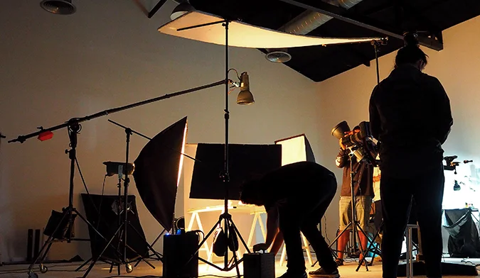Film & Video Production - Image 1